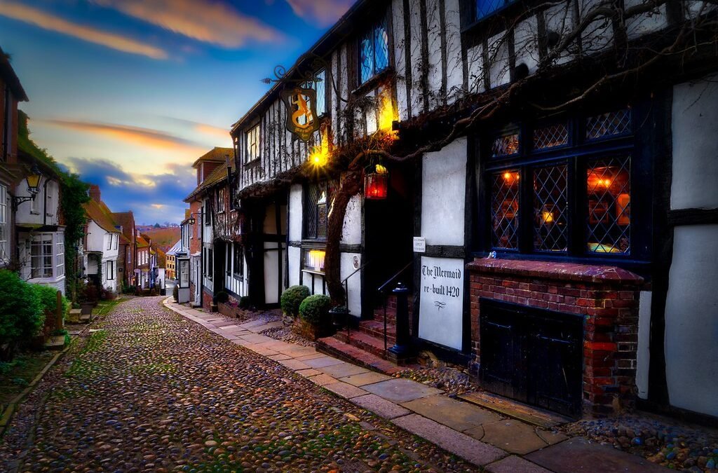 Discover Rye’s Best Budget Stays: Charming & Affordable Gems